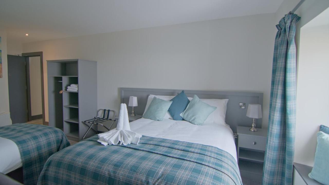 The Saratoga Hotel Waterford
