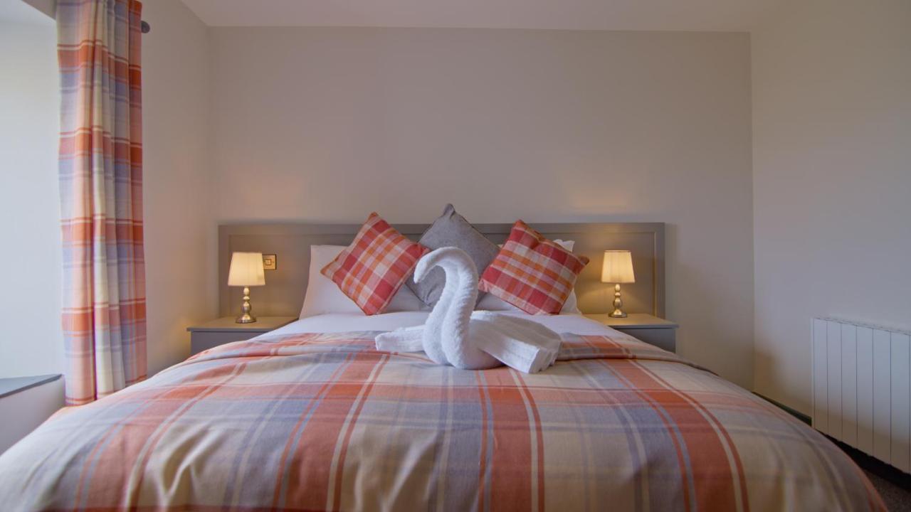 The Saratoga Hotel Waterford